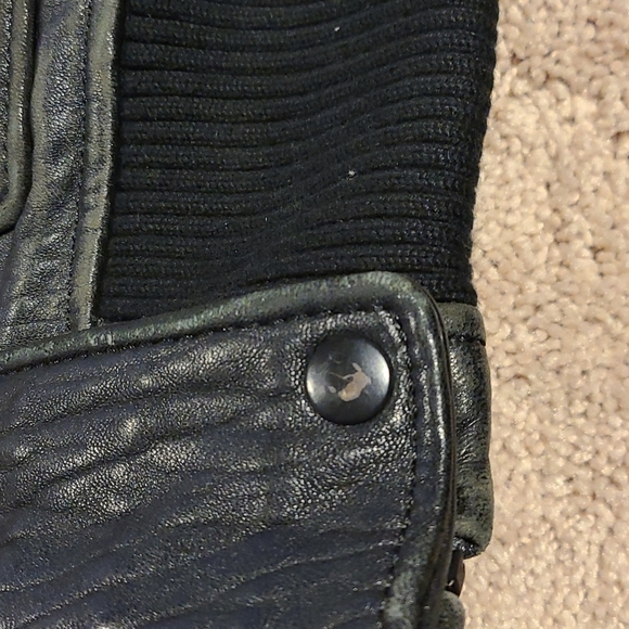 Danier Bomber Jacket XXS - Picture 8 of 11